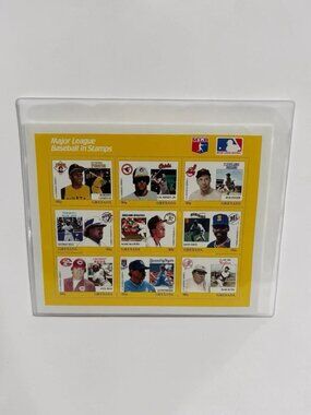 1988 Grenada Sheet of 9 Stamps Includes Rare Rose Stamp Ruth Ripken   3246